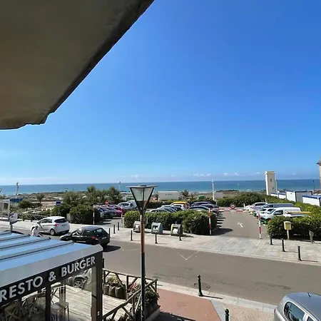 .le Rocher. Vue - Parking Prive Apartment Les Sables-d'Olonne